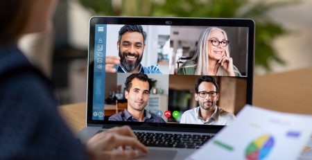 Zoom meeting